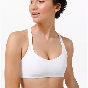 Lululemon Free to Be Bra